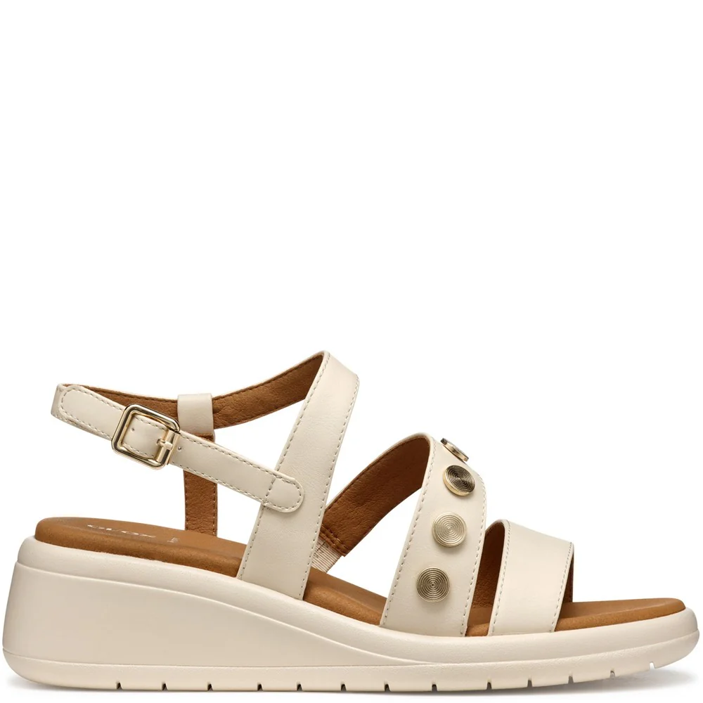 Geox D Meliconia Sandals - Image 5