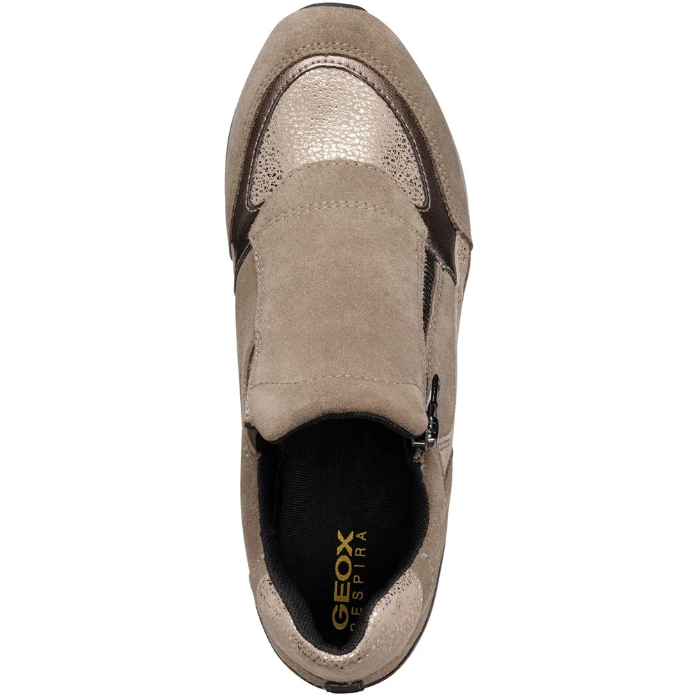 Geox D Nydame A Sneakers - Image 3