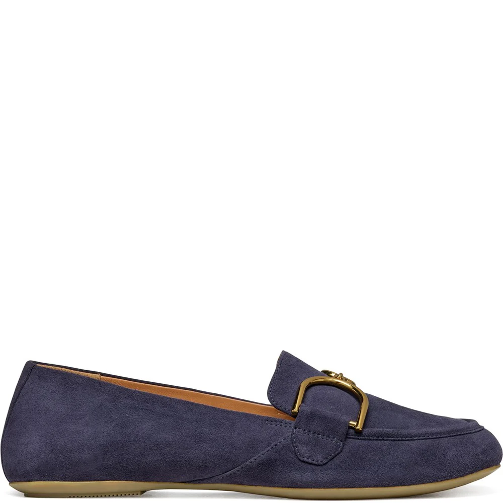 Geox D Palmaria J Moccasins - Image 5