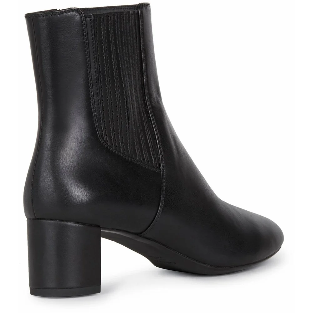 Geox D Pheby 50 F Ankle Boots - Image 2