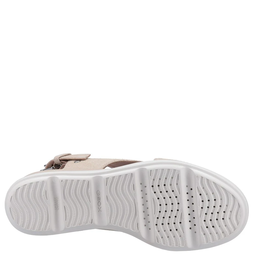 Geox D Pisa A Buckle Sandal - Image 3