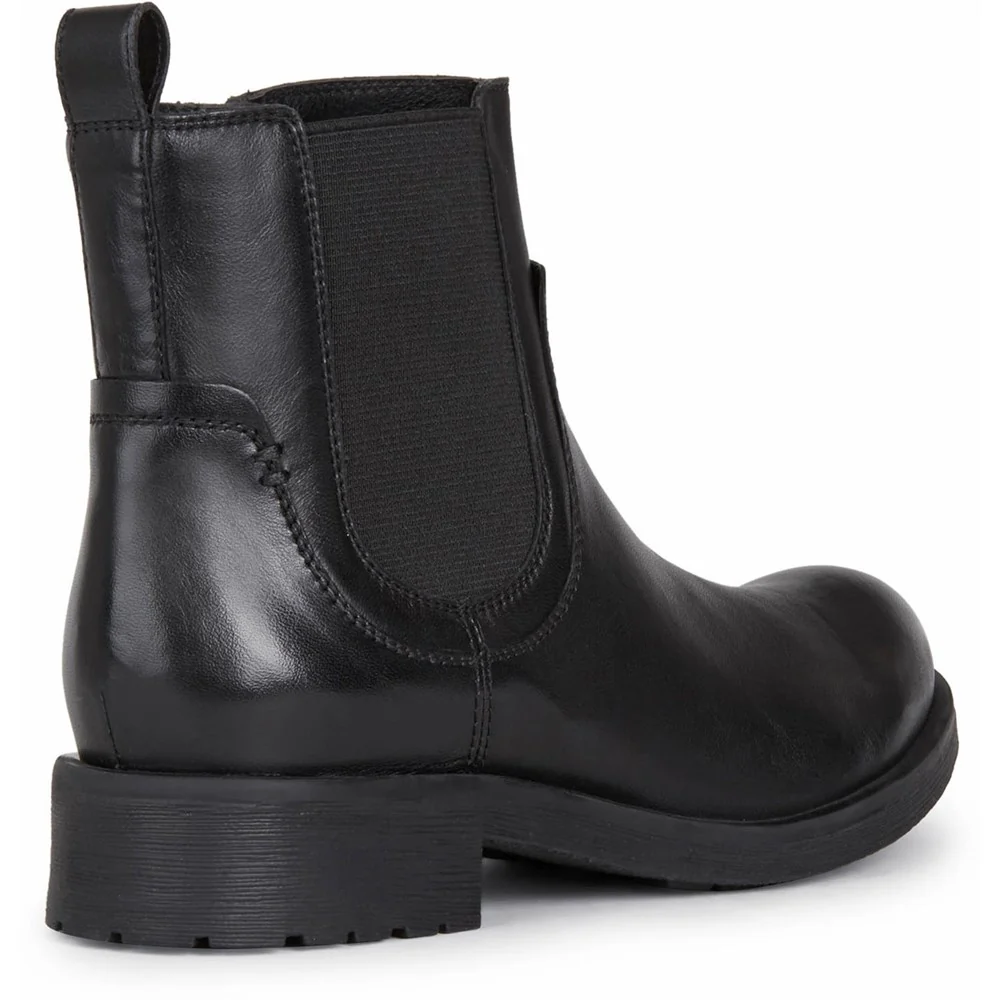 Geox D Rawelle A Ankle Boots - Image 2