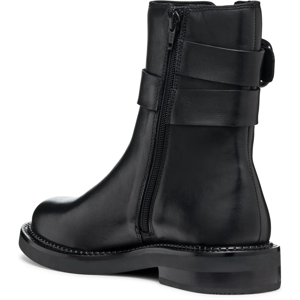 Geox D Serilda D Ankle Boots - Image 5