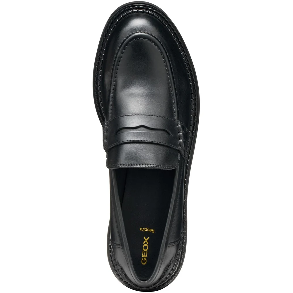 Geox D Serilda E Moccasins - Image 4