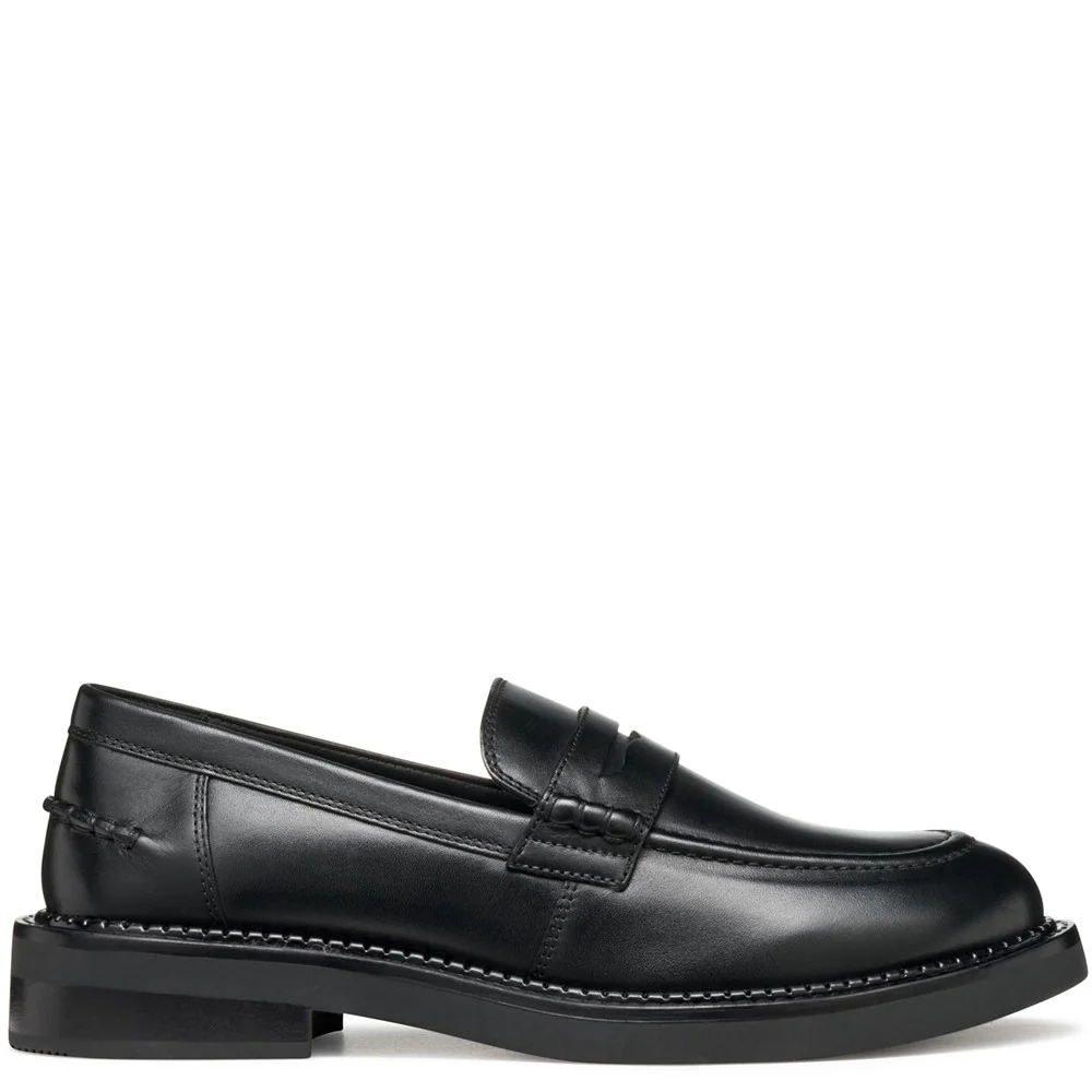 Geox D Serilda E Moccasins - Image 5