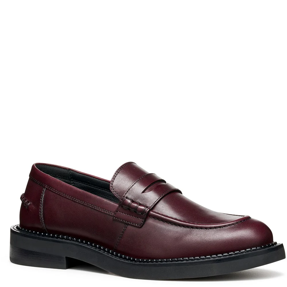 Geox D Serilda E Moccasins