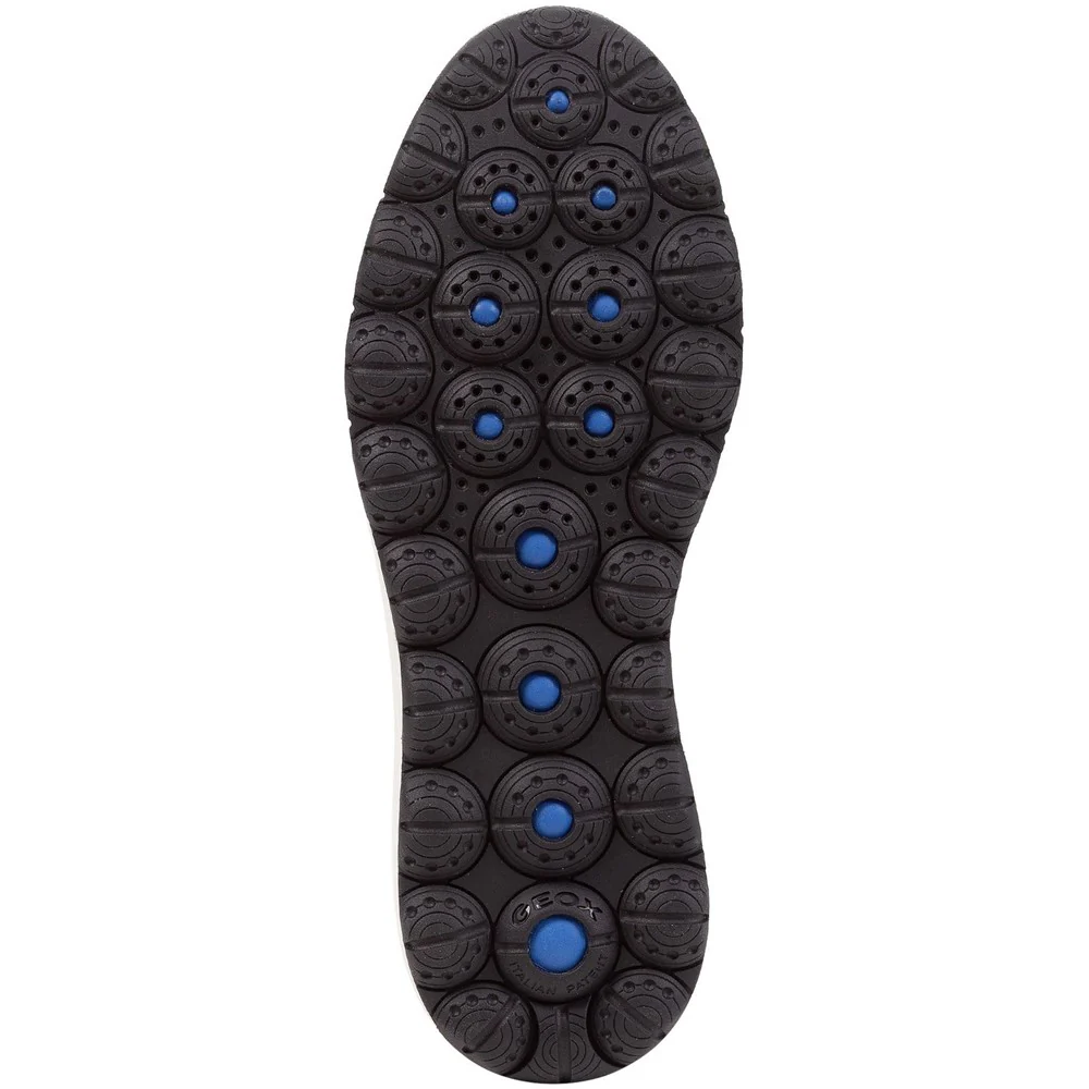 Geox D Spherica 4X4 B ABX Trainers - Image 3