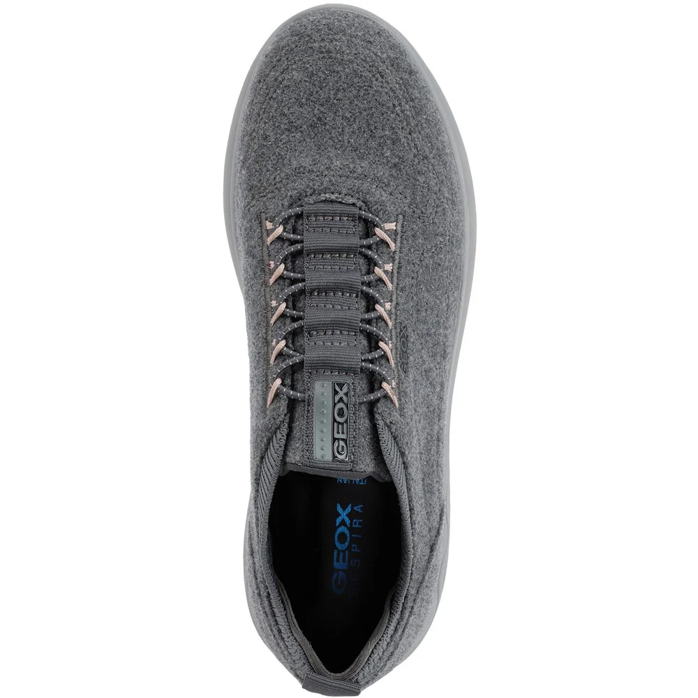 Geox D Spherica A Trainers - Image 5