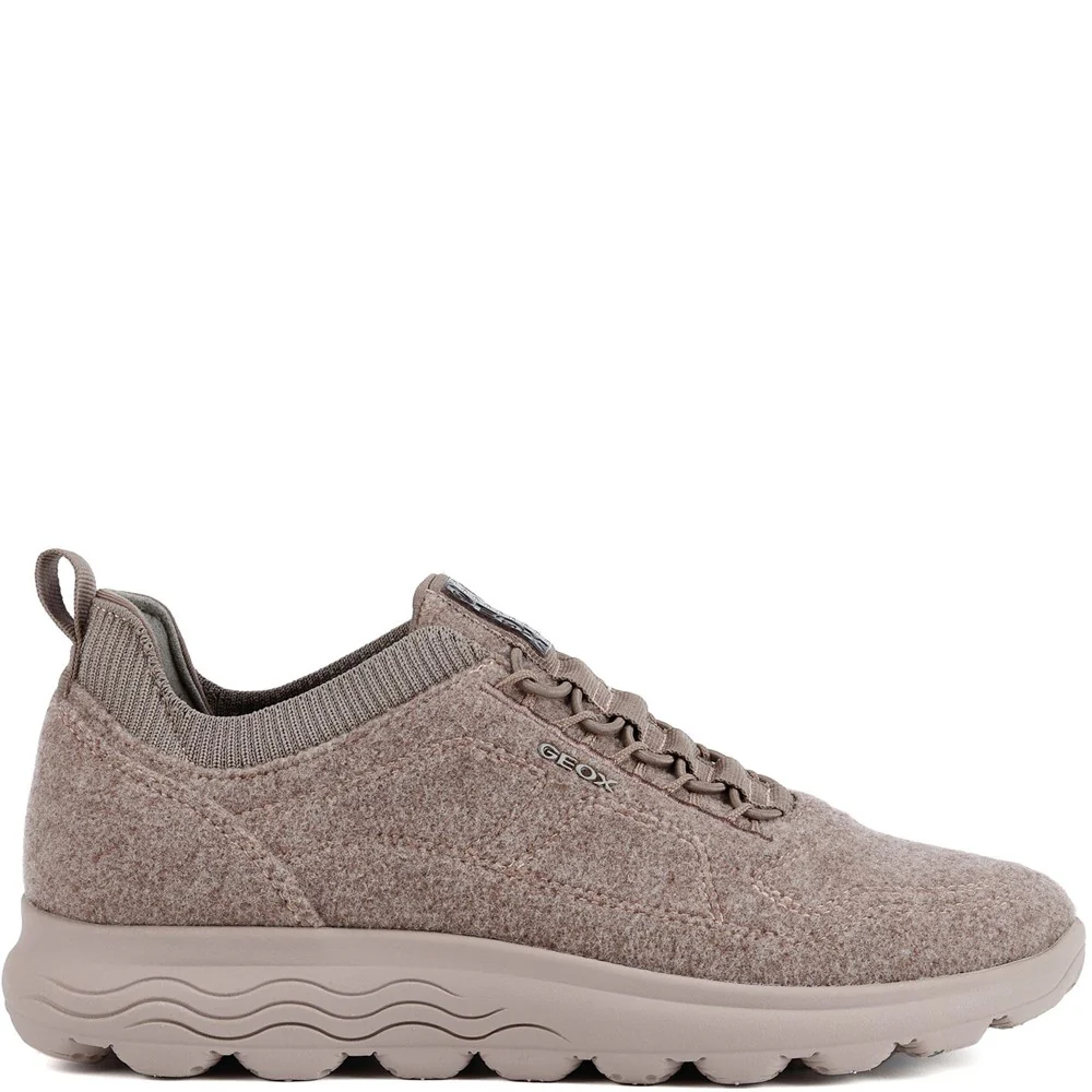 Geox D Spherica A Trainers - Image 4