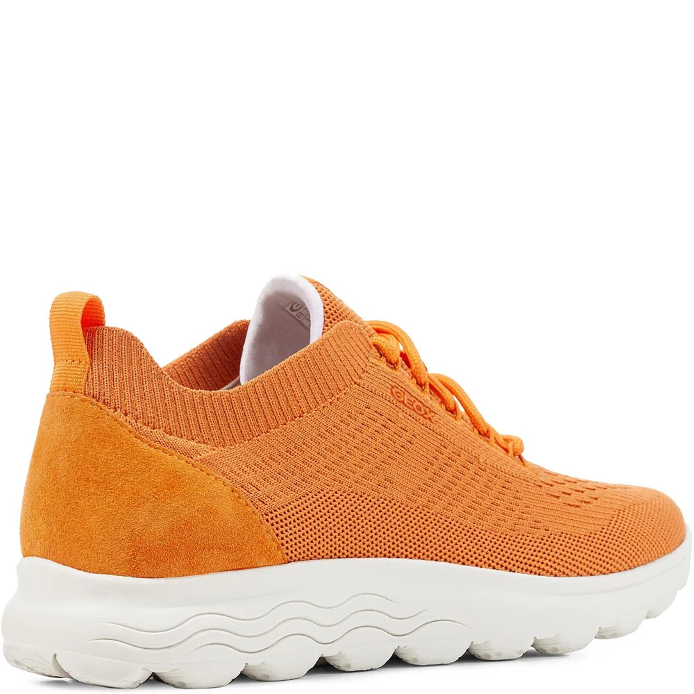 Geox D Spherica A Sneakers - Image 2
