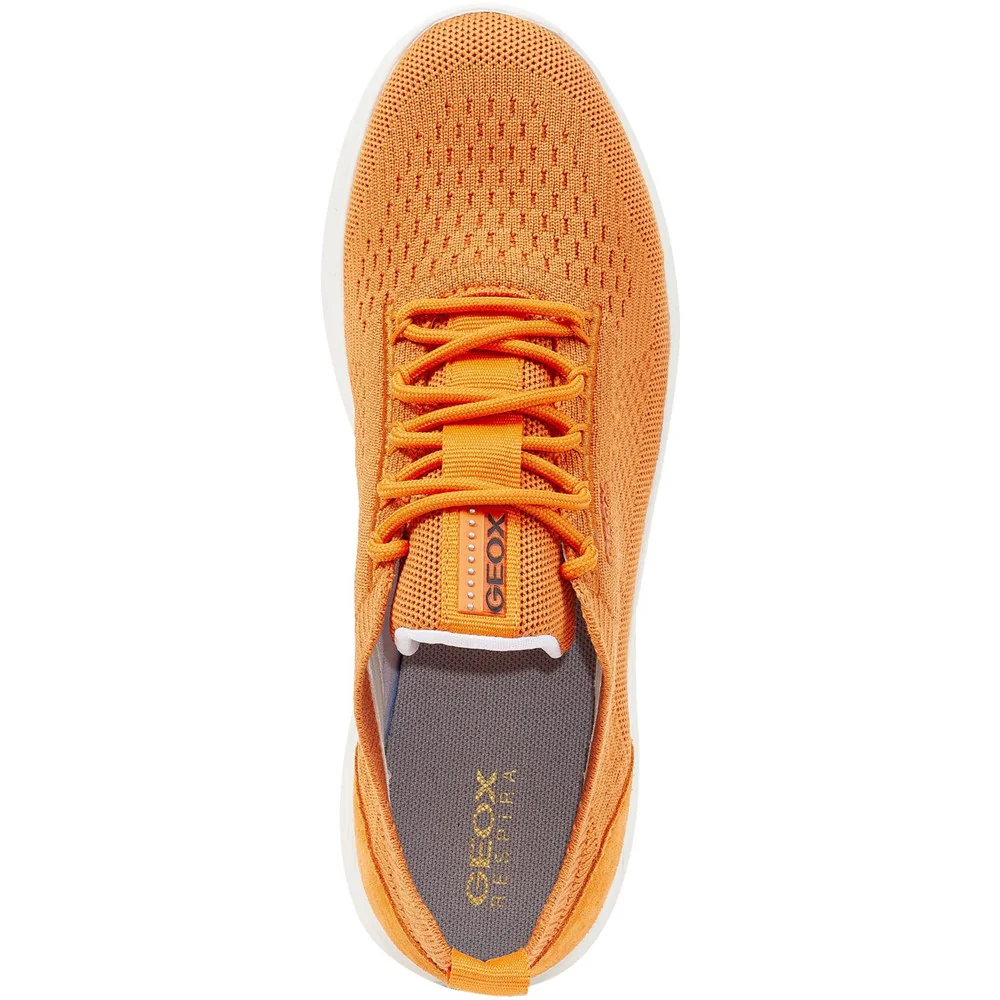 Geox D Spherica A Sneakers - Image 4