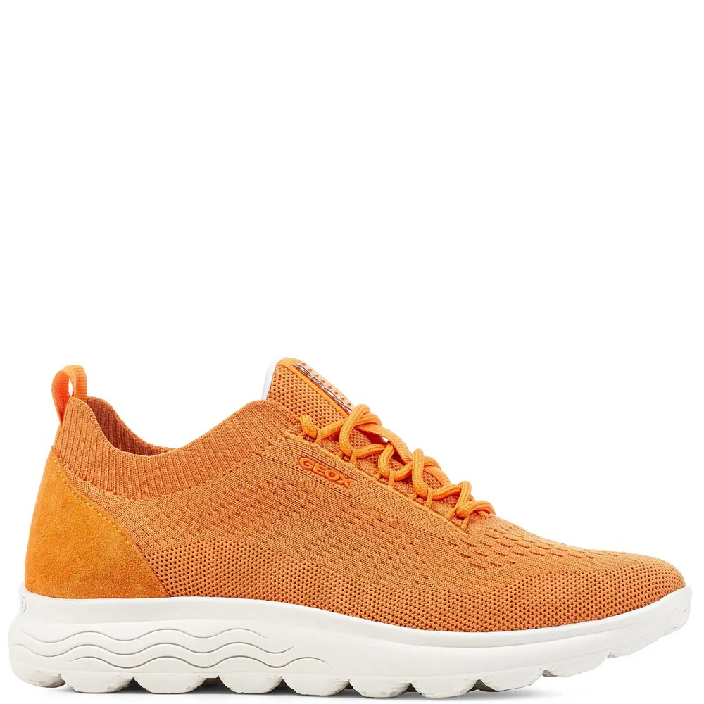 Geox D Spherica A Sneakers - Image 5