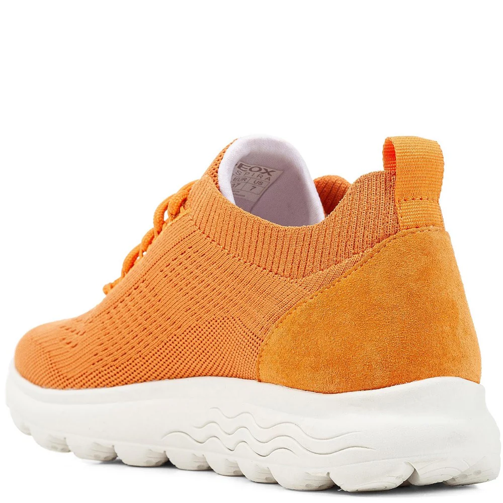 Geox D Spherica A Sneakers - Image 6
