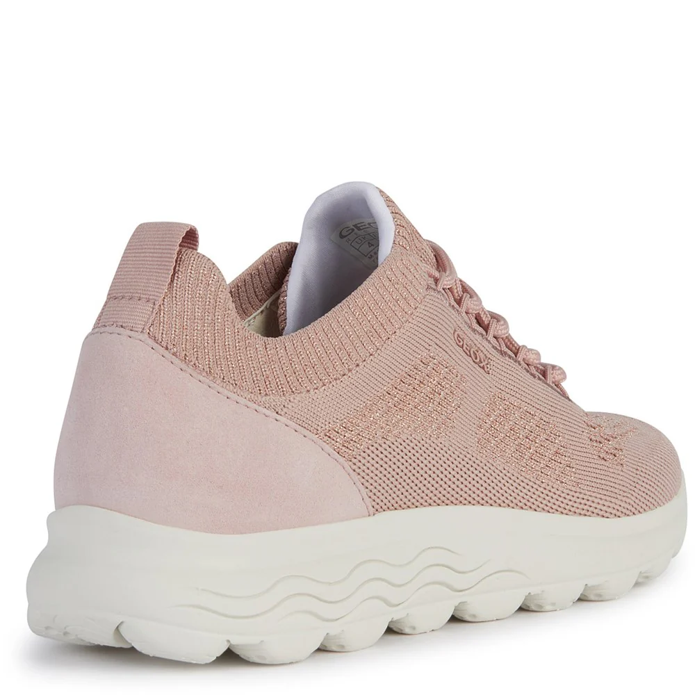 Geox D Spherica A Sneakers - Image 2