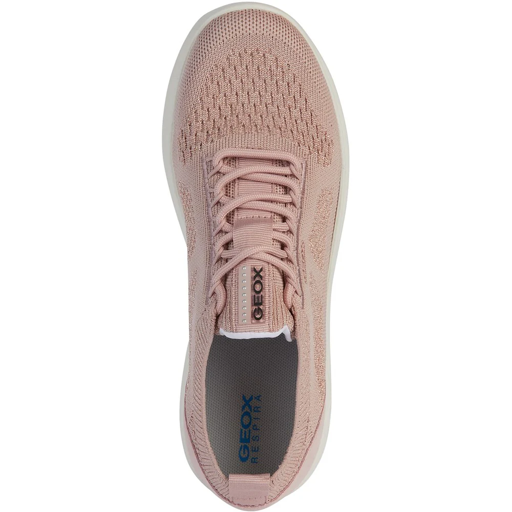 Geox D Spherica A Sneakers - Image 4
