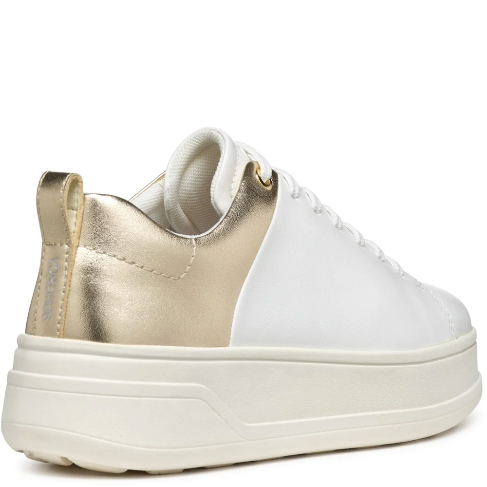 Geox D Spherica Ecub-2 Sneakers - Image 2