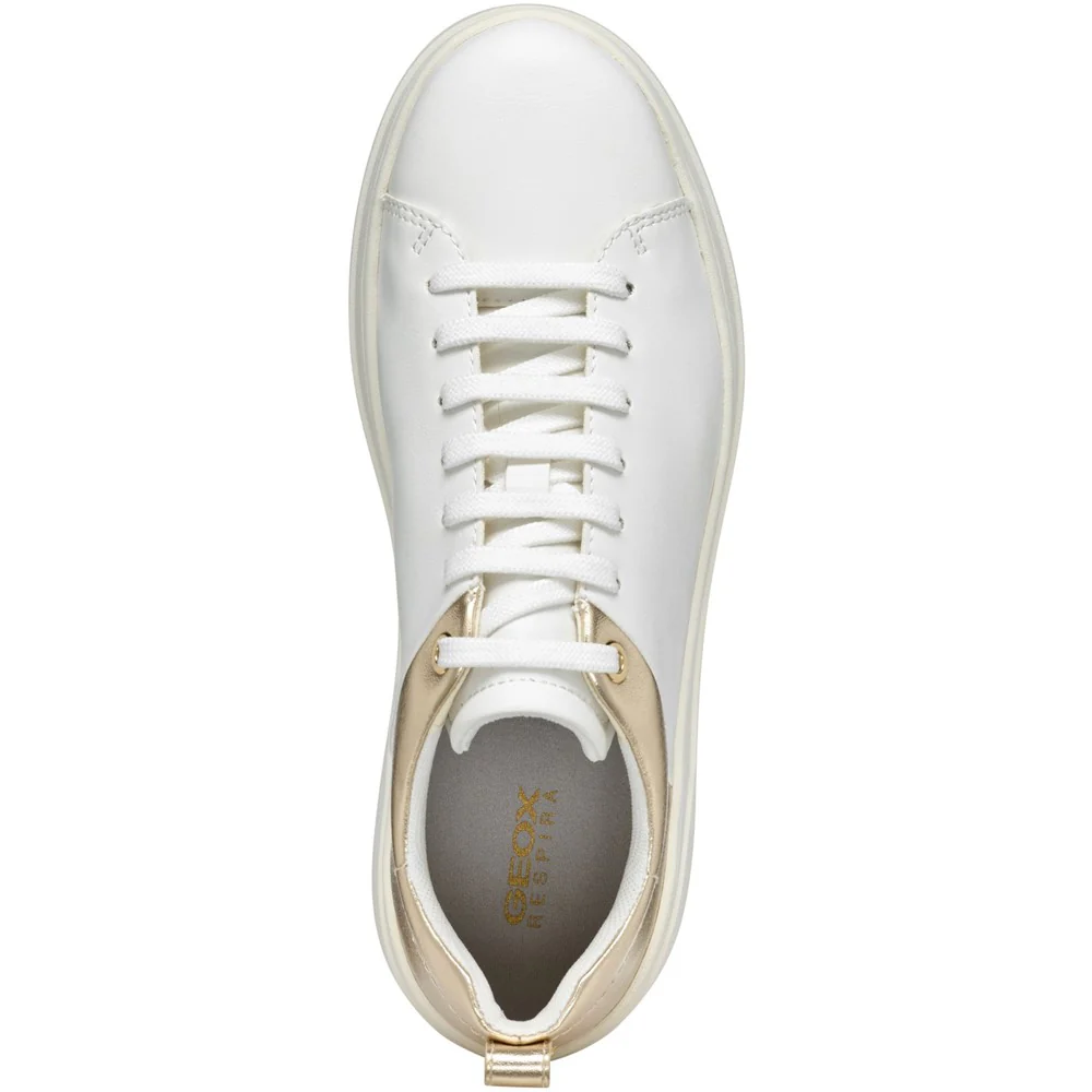 Geox D Spherica Ecub-2 Sneakers - Image 4