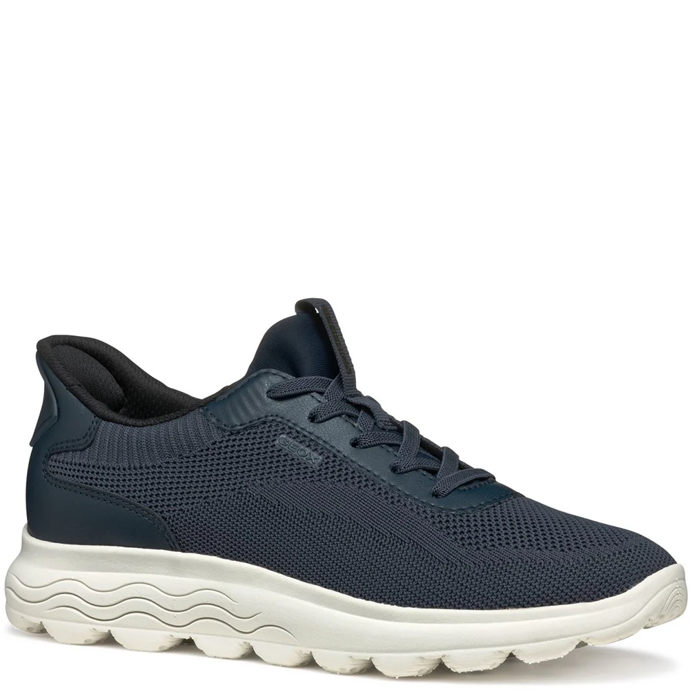 Geox D Spherica Plus A Trainers