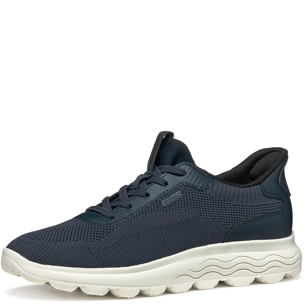 Geox D Spherica Plus A Trainers - Image 6