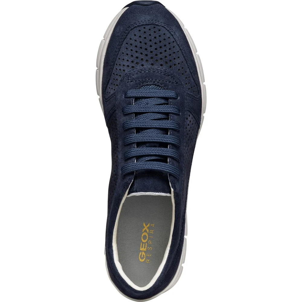 Geox D Sukie B Sneakers - Image 4
