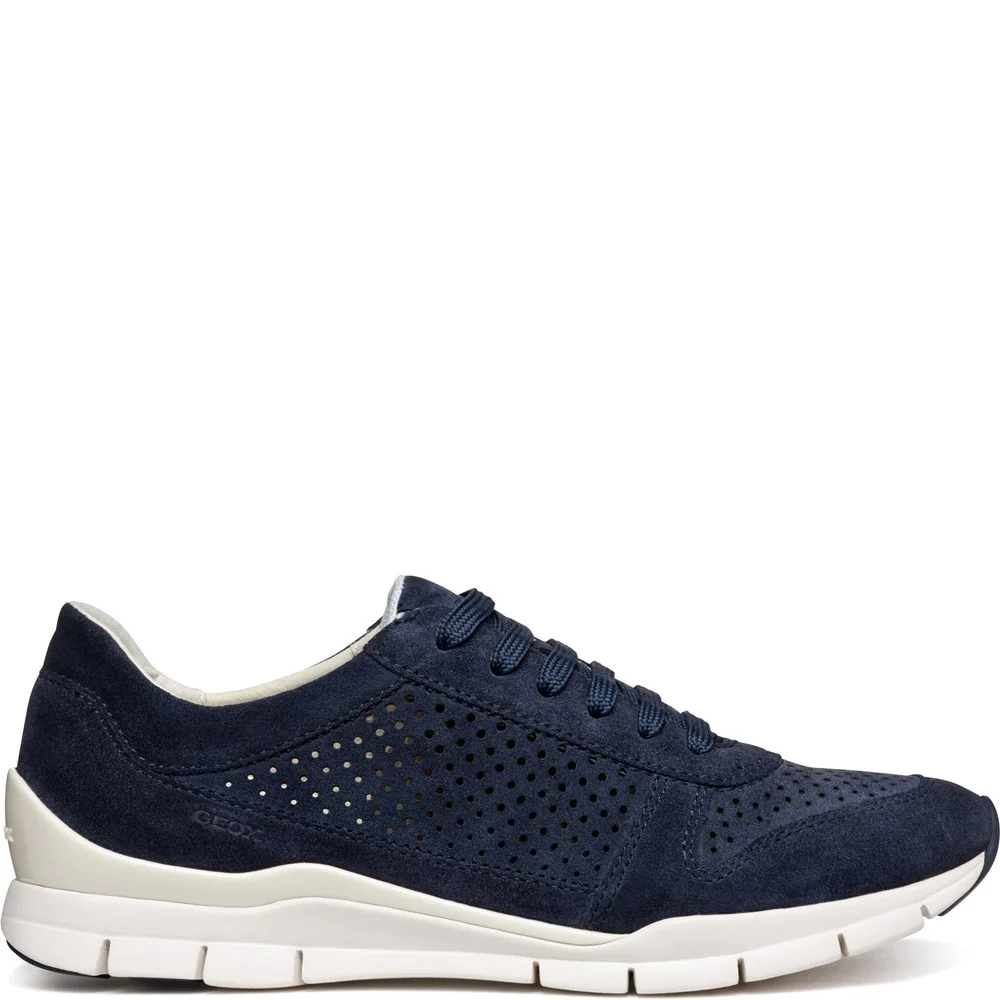 Geox D Sukie B Sneakers - Image 5