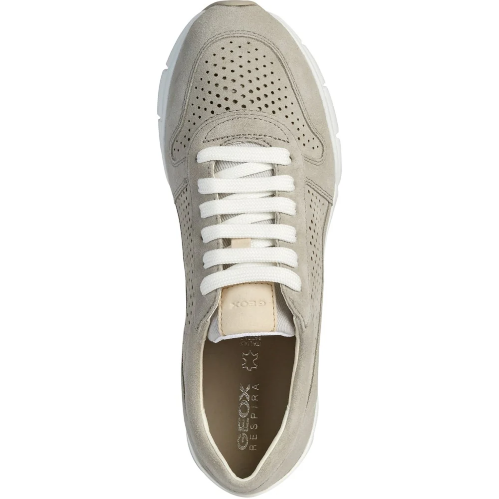 Geox D Sukie B Sneakers - Image 4