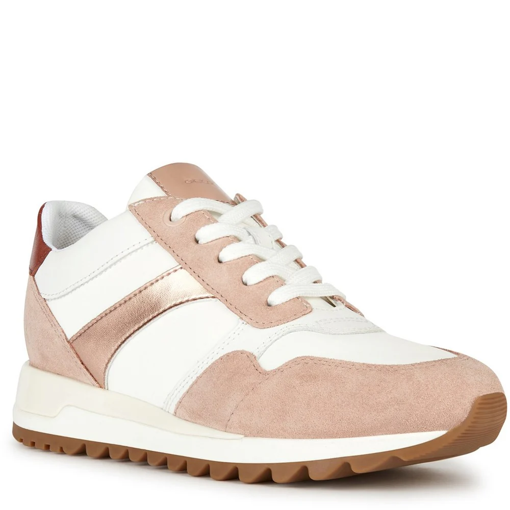 Geox D Tabelyaa Sneakers