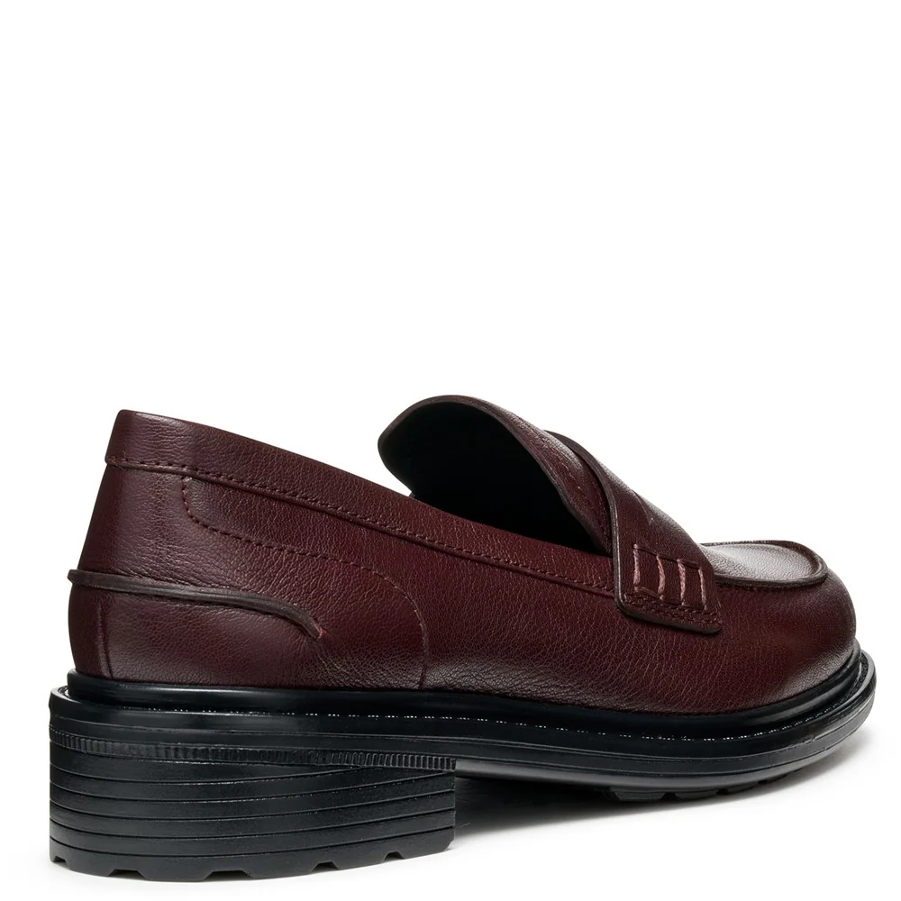 Geox D Walk Pleasure F Moccasins - Image 2
