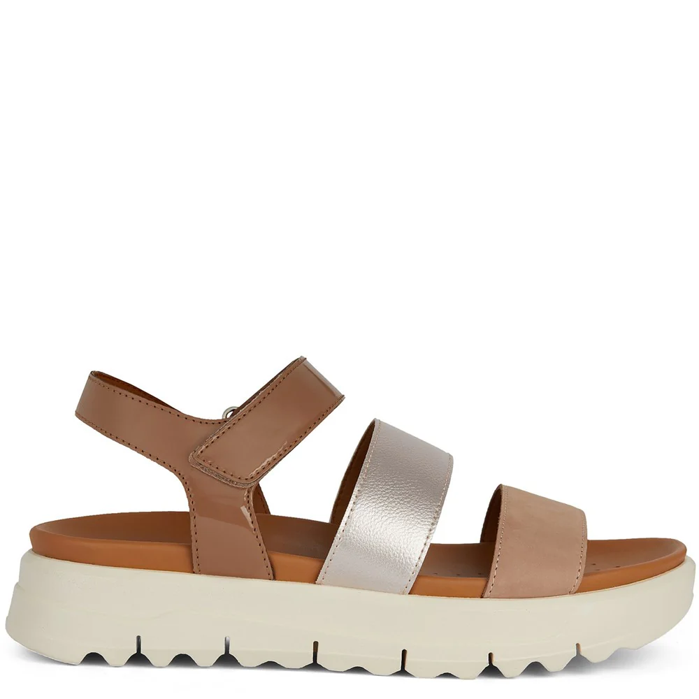 Geox D Xand 2.1S B Sandals - Image 5