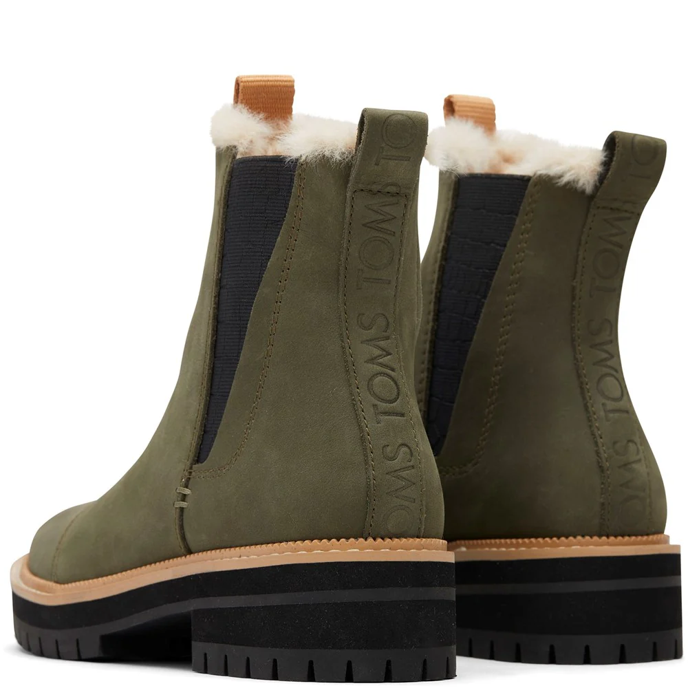 TOMS Dakota Ankle Boots - Image 2