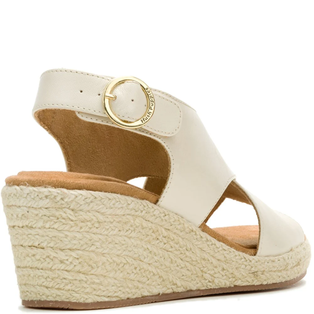 Hush Puppies Dalia Wedge Heels - Image 2