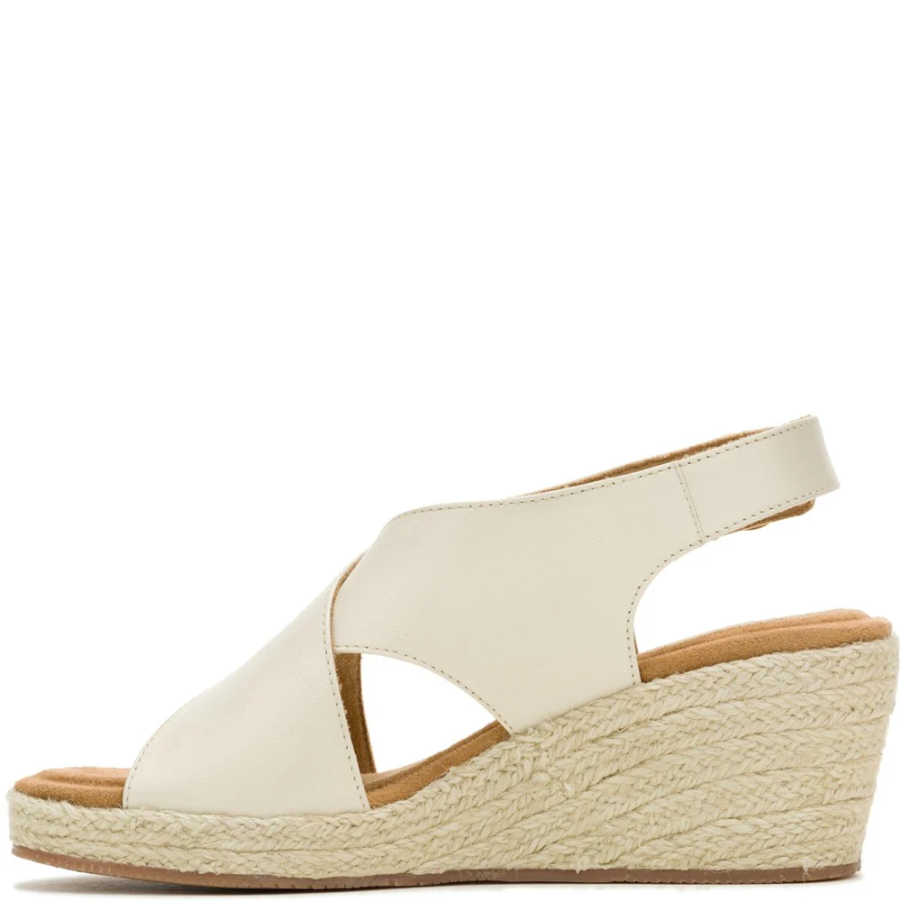 Hush Puppies Dalia Wedge Heels - Image 5