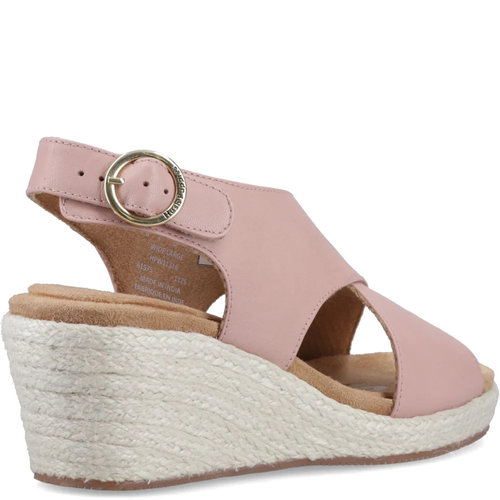 Hush Puppies Dalia Wedge Heels - Image 2