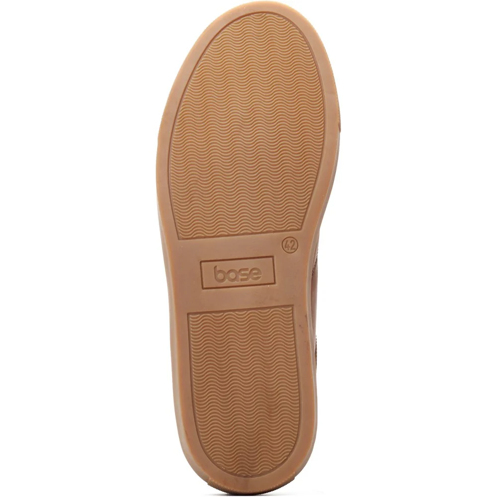 Base London Dalston Wallabe Shoes - Image 3