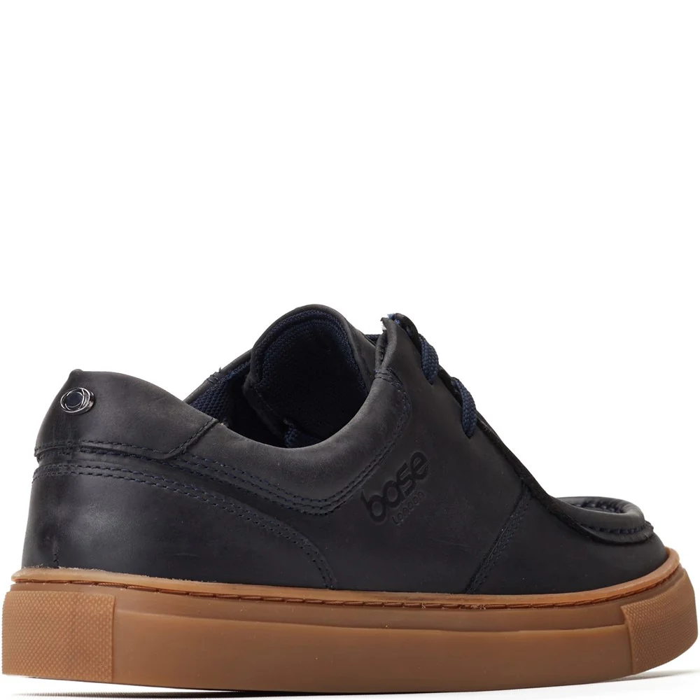 Base London Dalston Wallabe Shoes - Image 2