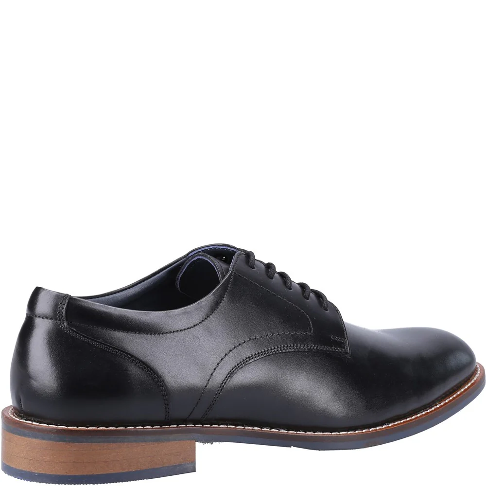 Hush Puppies Damien Lace Up Shoe - Image 2