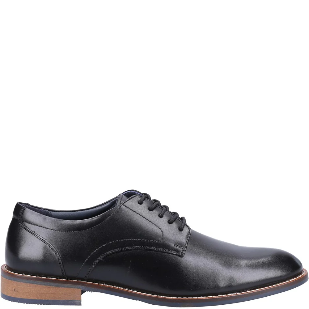 Hush Puppies Damien Lace Up Shoe - Image 4