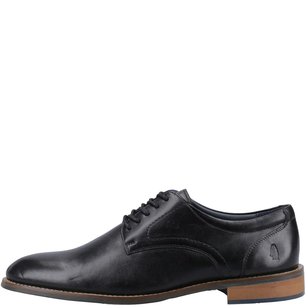Hush Puppies Damien Lace Up Shoe - Image 5