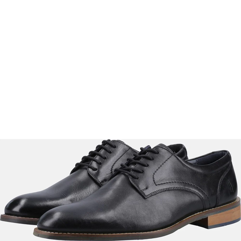 Hush Puppies Damien Lace Up Shoe - Image 7