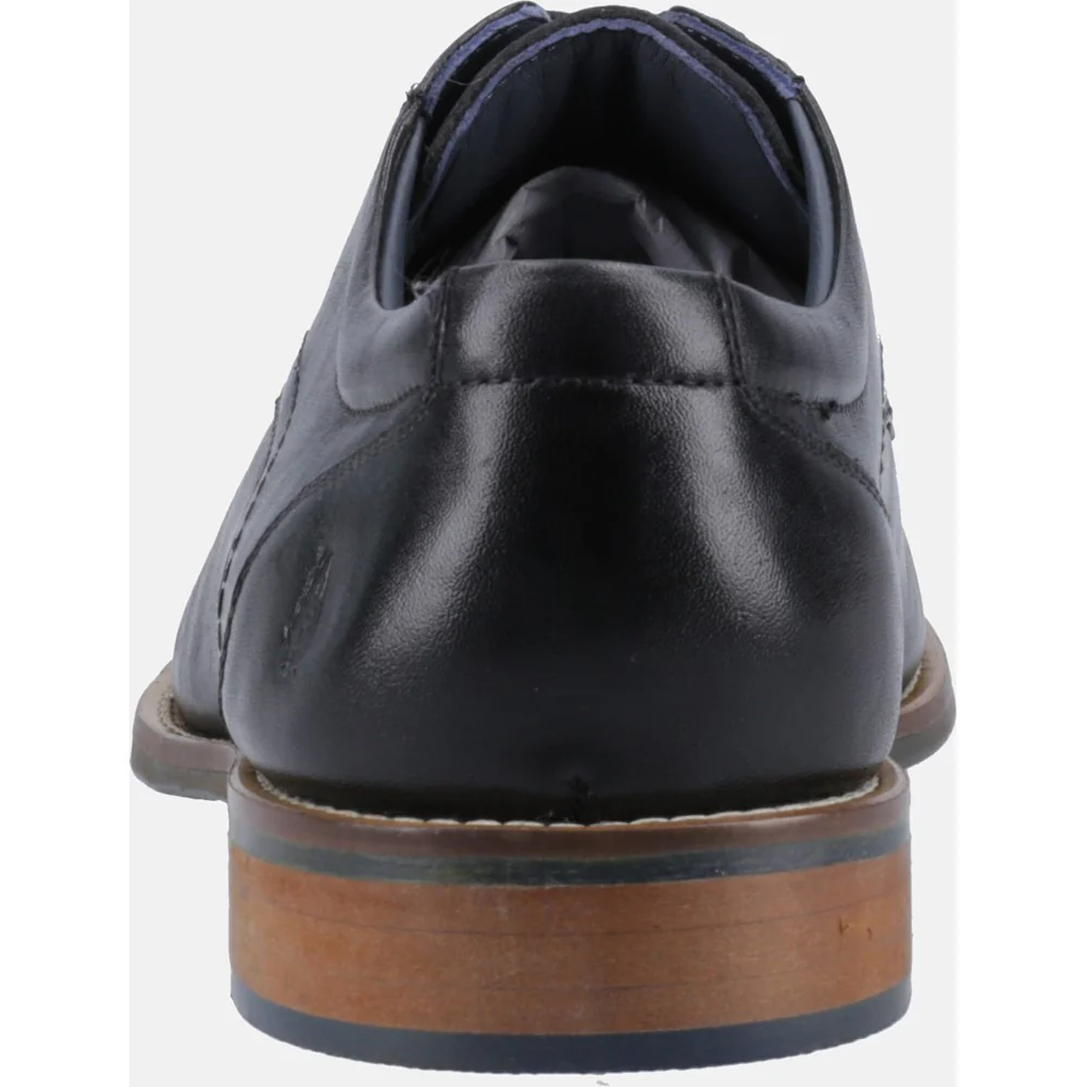 Hush Puppies Damien Lace Up Shoe - Image 8