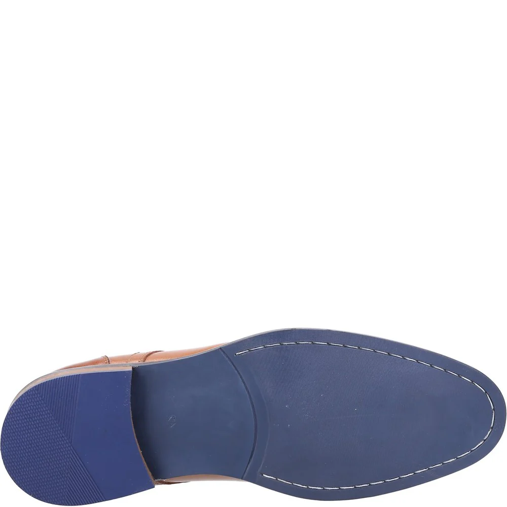 Hush Puppies Damien Lace Up Shoe - Image 3