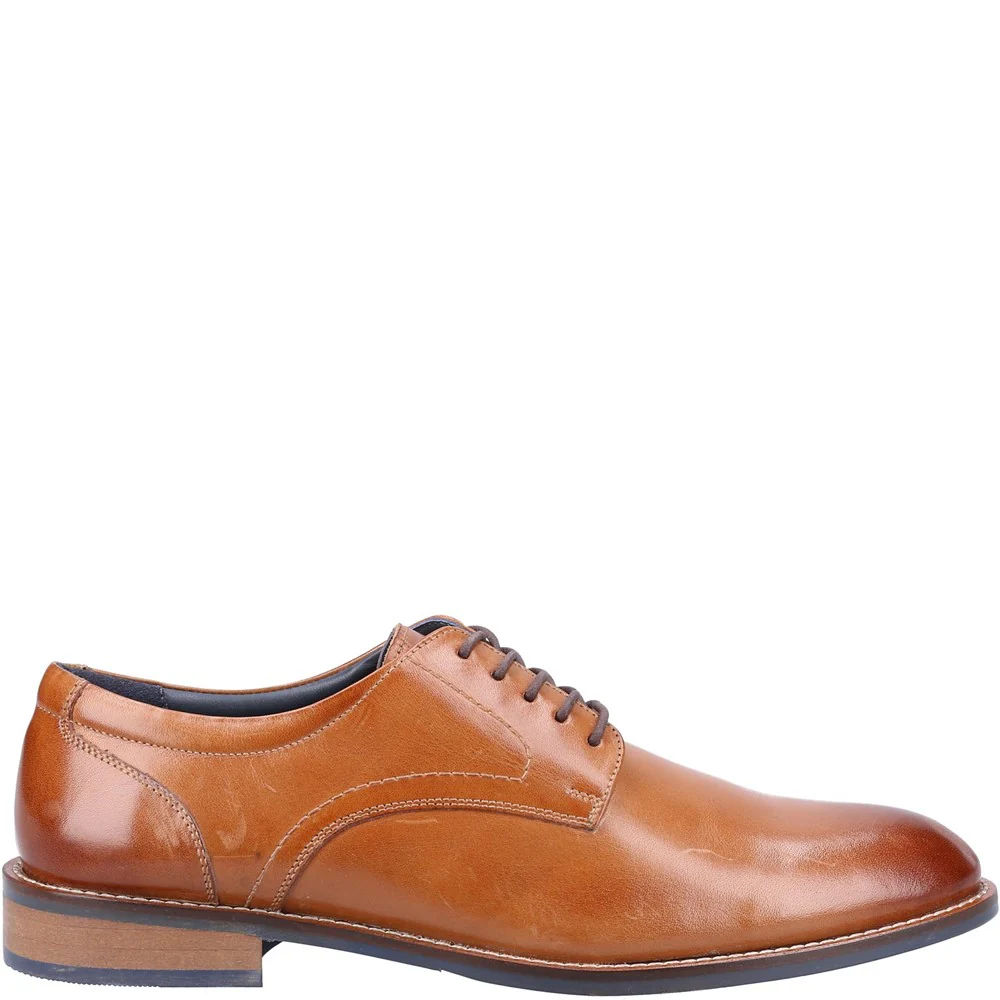 Hush Puppies Damien Lace Up Shoe - Image 4