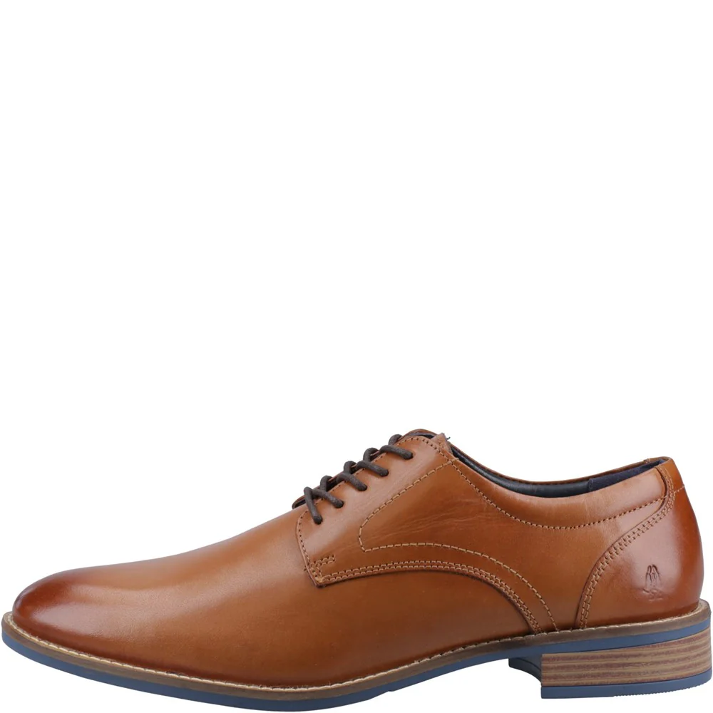Hush Puppies Damien Lace Up Shoe - Image 6