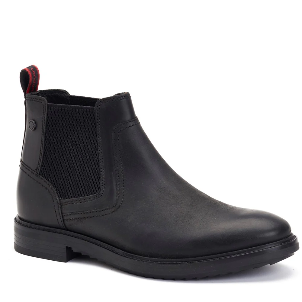 Base London Dandridge Chelsea Boot
