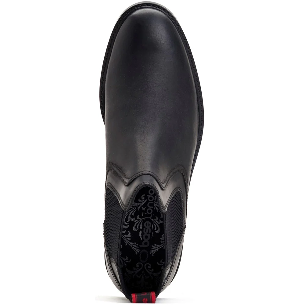 Base London Dandridge Chelsea Boot - Image 4