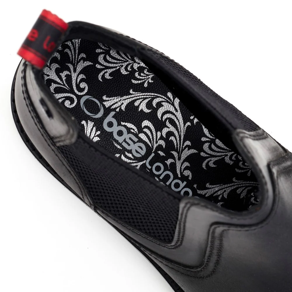 Base London Dandridge Chelsea Boot - Image 6