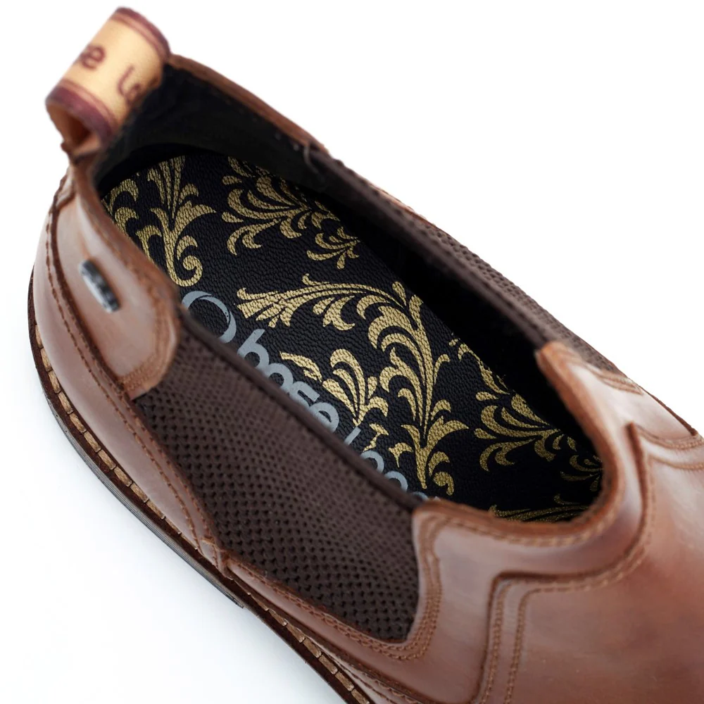 Base London Dandridge Chelsea Boot - Image 6