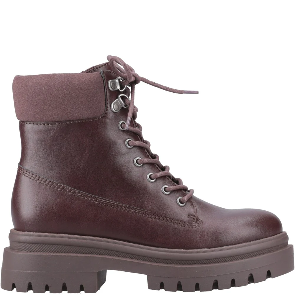 Rocket Dog Danie Lug Boots - Image 5