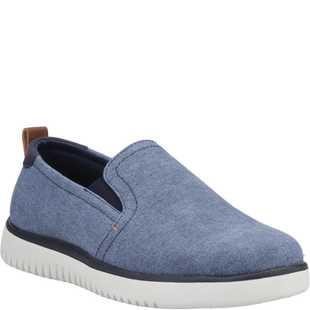 Hush Puppies Danny Shoe