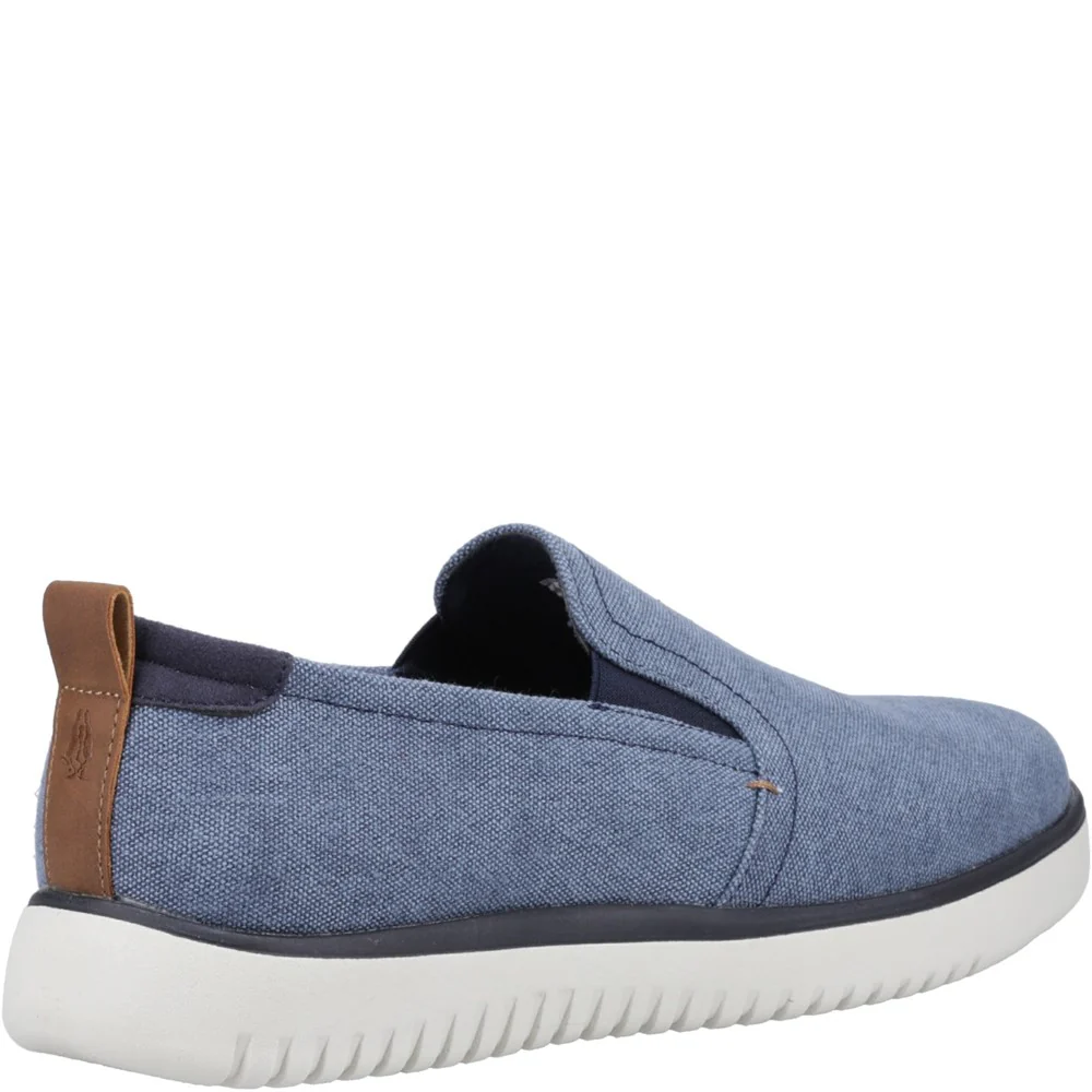 Hush Puppies Danny Shoe - Image 2